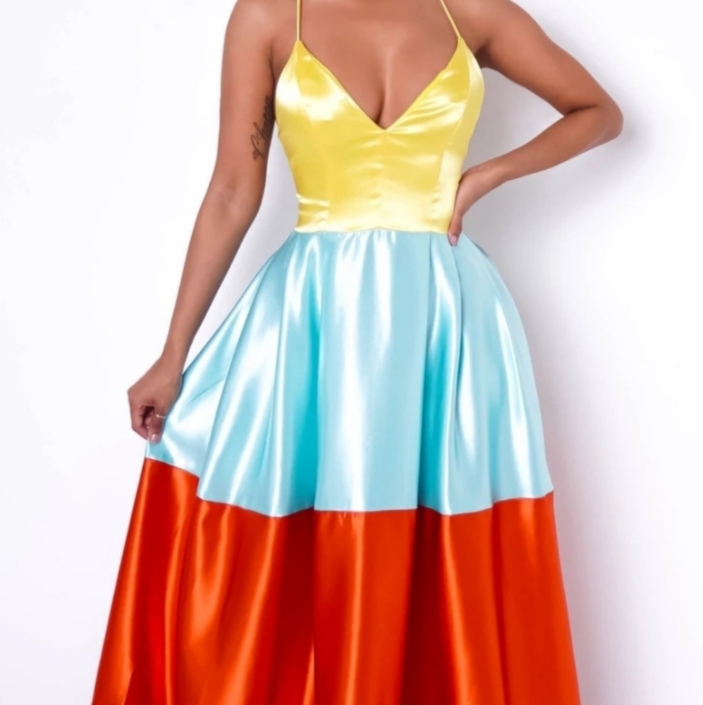 Womens clothing